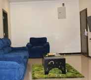 Lobi 3 Al Amoria Furnished Apartments 3