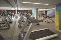 Fitness Center Wow Crest, Indore – IHCL SeleQtions