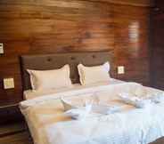Bedroom 4 Ciroc Hotel