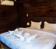 Bedroom 2 Ciroc Hotel