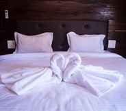 Bedroom 6 Ciroc Hotel
