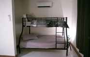 Kamar Tidur 6 Breakaway Views