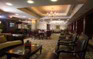 Quầy bar, cafe và phòng lounge 2 Ilci Residence Hotel