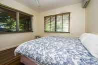 Bedroom Picnic Bay Apartments Unit 3