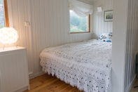 Bedroom Soltvedts Cabin - Bjønnes