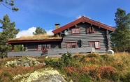 Exterior 3 Heibu Cabin - Skåbu