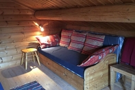 Common Space Heibu Cabin - Skåbu