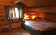 Bedroom 7 Heibu Cabin - Skåbu