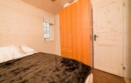 Kamar Tidur 3 Gauvikstua Cabin - Lyngdal