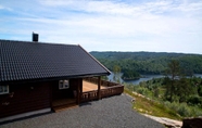 Exterior 2 Gauvikstua Cabin - Lyngdal