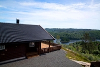 Exterior Gauvikstua Cabin - Lyngdal