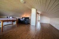 Lobi Gauvikstua Cabin - Lyngdal