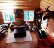 ล็อบบี้ 7 Blazerbu - Cabin for 8 persons - Hol