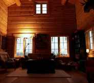 ล็อบบี้ 5 Blazerbu - Cabin for 8 persons - Hol