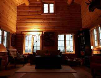 ล็อบบี้ 2 Blazerbu - Cabin for 8 persons - Hol