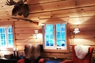 Lobby Blazerbu - Cabin for 8 persons - Hol