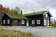 Exterior Blazerbu - Cabin for 8 persons - Hol