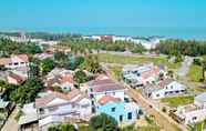 วิวและสถานที่ท่องเที่ยวใกล้เคียง 2 Hoi An Seaside Villa