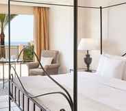 Kamar Tidur 5 Grecotel Olympia Oasis & Aqua Park - All inclusive