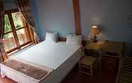 Kamar Tidur 4 Tam Coc River View Homestay