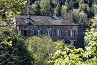 Bangunan Chambre D'Hôtes La Marlotte