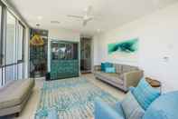 Khu vực công cộng 1 Bright Point Apartment 1504