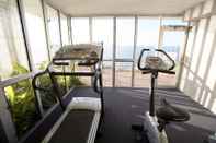 Fitness Center 1 Bright Point Apartment 5102