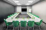 ห้องประชุม Park Inn by Radisson Jubail Industrial City