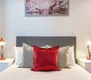 Kamar Tidur 5 Spacious and Modern apartments Heathrow