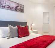 Kamar Tidur 6 Spacious and Modern apartments Heathrow