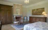 Bedroom 4 Château de Béhen