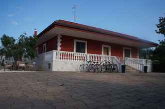 Exterior 4 Villa strepitosa con vista mare