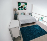 Bedroom 3 Bocas Lofts