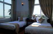 Kamar Tidur 3 King Hotel