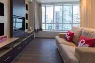 Common Space ZEN Home Parkview KLCC