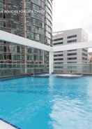 SWIMMING_POOL ZEN Home Parkview KLCC