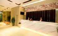 Lobby 5 Run Jia Qin Shang Boutique Hotel