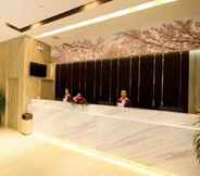 Lobby 5 Run Jia Qin Shang Boutique Hotel