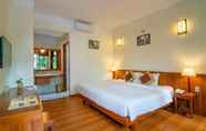 Bilik Tidur 5 Hoi An Village Riverside Boutique Hotel