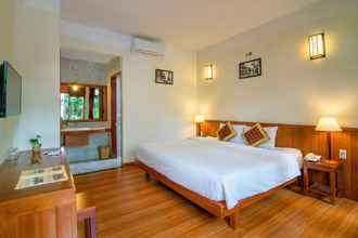 Bilik Tidur 4 Hoi An Village Riverside Boutique Hotel