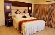 Bedroom 7 Brisa Marina CBC Resort