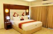 Bedroom 4 Brisa Marina CBC Resort