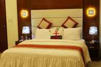 Bedroom Brisa Marina CBC Resort