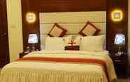 Bedroom 3 Brisa Marina CBC Resort