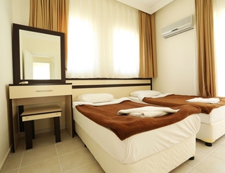 Bilik Tidur 2 Orka Platinium Villas