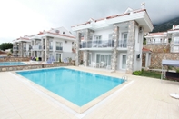 Swimming Pool Orka Golden Heights Villas