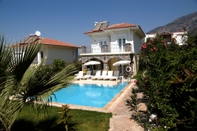 Swimming Pool Orka Star Villa