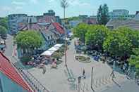 Tempat Tarikan Berdekatan Hotel am Wettbach