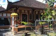 Luar Bangunan 6 Ayung house