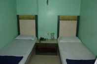 Kamar Tidur Hotel Stars